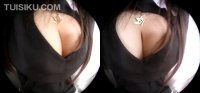[Ligui丽柜] 2019.10.29 VR视频《肉丝女友》轩轩 [1V-541M]_6