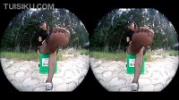 [Ligui丽柜] 2019.10.29 VR视频《环保天使》然然 [1V-97M]_4