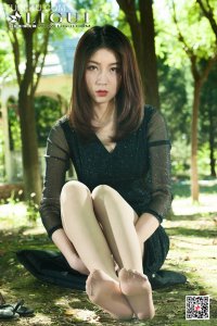[Ligui丽柜] 2019.11.04 《野外遇矫丝》虫虫 [54+1P-37M]_7