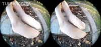 [Ligui丽柜] 2019.11.05 VR视频《野外遇矫丝》虫虫 [1V-513M]_5
