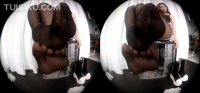 [Ligui丽柜] 2019.11.07 VR视频《修女也疯狂》允娜 [1V-413M]_4