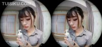 [Ligui丽柜] 2019.11.10 VR视频《丝柔护理-体验项目》凉儿&允娜 [1V-470M]_1
