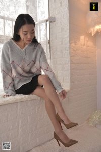[IESS异思趣向] 2019.11.11 丝享家606：《娇小叶子的毛衣》叶子 [65P-27M]_1