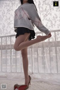 [IESS异思趣向] 2019.11.11 丝享家606：《娇小叶子的毛衣》叶子 [65P-27M]_5