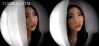 [Ligui丽柜] 2019.11.26 VR视频《职场新秀》小辫儿 [1V-359M]_1
