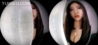 [Ligui丽柜] 2019.11.26 VR视频《职场新秀》小辫儿 [1V-359M]_2