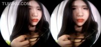 [Ligui丽柜] 2019.11.26 VR视频《职场新秀》小辫儿 [1V-359M]_7