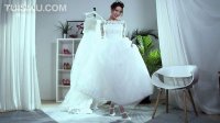 [Ligui丽柜] 2019.11.27 HD视频《欲惑婚纱》钟情 [1V-305M]_1