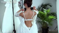 [Ligui丽柜] 2019.11.27 HD视频《欲惑婚纱》钟情 [1V-305M]_8