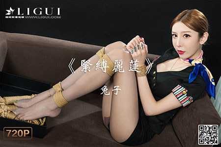 [Ligui丽柜] 2019.11.30 HD视频《紧缚丽莲》之兔子 [1V-302M]