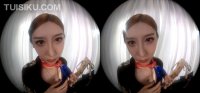 [Ligui丽柜] 2019.11.30 VR视频《紧缚丽莲》之兔子 [1V-384M]_1