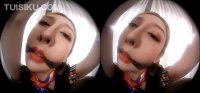[Ligui丽柜] 2019.11.30 VR视频《紧缚丽莲》之兔子 [1V-384M]_4