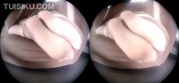 [Ligui丽柜] 2019.11.30 VR视频《紧缚丽莲》之兔子 [1V-384M]_8