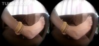 [Ligui丽柜] 2019.11.30 VR视频《紧缚丽莲》之兔子 [1V-384M]_6