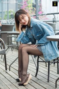 [IESS异思趣向] 2019.12.09 丝享家633：《秋秋的牛仔外套》秋秋 [88P-41M]_8