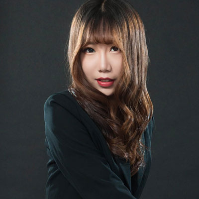 泷儿