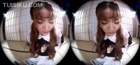 [Ligui丽柜] 2019.12.14 VR视频《紧缚丽莲》汐汐 [1V-381M]_4