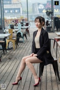 [IESS异思趣向] 2019.12.19 丝享家641：《秋领班的午休时间》秋秋 [94P-34M]_2
