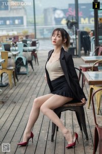 [IESS异思趣向] 2019.12.19 丝享家641：《秋领班的午休时间》秋秋 [94P-34M]_4