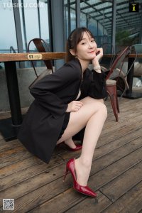 [IESS异思趣向] 2019.12.19 丝享家641：《秋领班的午休时间》秋秋 [94P-34M]_9