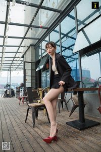 [IESS异思趣向] 2019.12.19 丝享家641：《秋领班的午休时间》秋秋 [94P-34M]_7