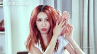 [Ligui丽柜] 2019.12.21 HD视频《双生花之医护情浓》vicky&兔子 [1V-305M]_8