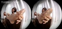 [Ligui丽柜] 2019.12.21 VR视频《双生花之医护情浓》vicky&兔子 [1V-421M]_7