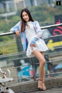[IESS异思趣向] 2019.12.23 丝享家644：《美子的灿烂笑容》美子 [96P-34M]_4