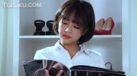 [Ligui丽柜] 2019.12.31 HD视频《职场新秀》梓瑜 [1V-222M]_7
