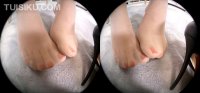 [Ligui丽柜] 2019.12.31 VR视频《职场新秀》梓瑜 [1V-183M]_4