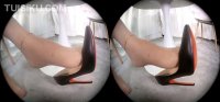 [Ligui丽柜] 2019.12.31 VR视频《职场新秀》梓瑜 [1V-183M]_7