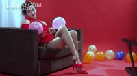 [Ligui丽柜] 2020.01.01 HD视频《玉脂兆丰年》文芮 [1V-319M]_1