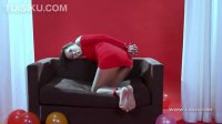 [Ligui丽柜] 2020.01.01 HD视频《玉脂兆丰年》文芮 [1V-319M]_8