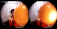 [Ligui丽柜] 2020.01.02 VR视频《玉脂兆丰年》文芮 [1V-478M]_1