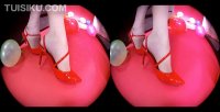 [Ligui丽柜] 2020.01.02 VR视频《玉脂兆丰年》文芮 [1V-478M]_2
