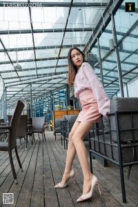 [IESS异思趣向] 2020.01.03 丝享家651：《初恋粉色系美子》美子 [95P-38M]_7