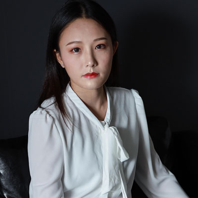 张小姐
