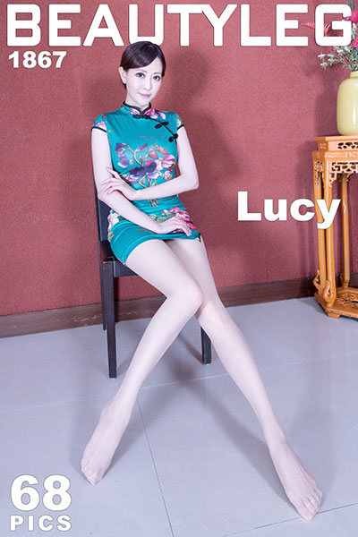 [Beautyleg_美腿写真] 2020.01.13 No.1867 Lucy [68P-645M]