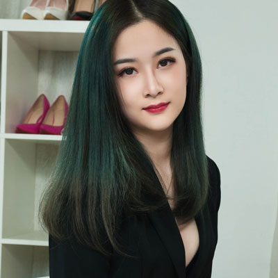ligui婷婷