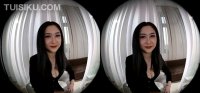 [Ligui丽柜] 2020.01.14 VR视频《职场新秀》婷婷 [1V-513M]_1
