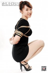 [Ligui丽柜] 2020.01.19 佩佩 [37+1P-15M]_4