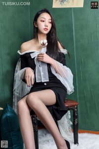 [丝慕天天一元] 2020.01.21 SM175 《一见钟情》 诗晴 [91P-167M]_8