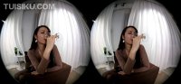 [Ligui丽柜] 2020.01.21 VR视频《职场新秀》淼淼 [1V-525M]_4