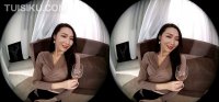 [Ligui丽柜] 2020.01.21 VR视频《职场新秀》淼淼 [1V-525M]_8