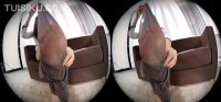 [Ligui丽柜] 2020.01.28 VR视频《职场新秀》豆豆 [1V-415M]_7