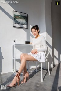 [IESS异思趣向] 2020.01.28 丝享家665：《晒晒太阳杀杀菌》小小 [92P-36M]_4
