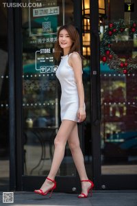 [IESS异思趣向] 2020.02.01 丝享家669：《咖啡店门口的女孩》紫薇 [94P-35M]_1