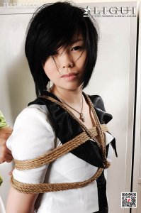 [Ligui丽柜] 2020.02.03 慕子 [39+1P-23M]_2