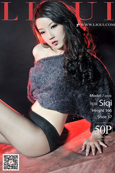 [Ligui丽柜] 2020.02.07 司琪 [50+1P-34M]