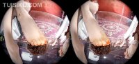[Ligui丽柜] 2020.02.08 VR视频《双生花-团团圆圆》潘潘&洋洋 [1V-447M]_4